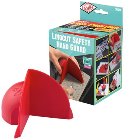 Essdee Safety Hand Guard Boxed