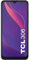 TCL 306 - Smartphone 4G 3Go RAM+32Go - Téléphone Portable Écran 6,52HD+IPS - Triple Caméra 13MP+2MP(Prof.)+2MP(Macro) - Batterie Longue Durée 5000mAh - Processeur Octacore Helio G25 - Space Gray