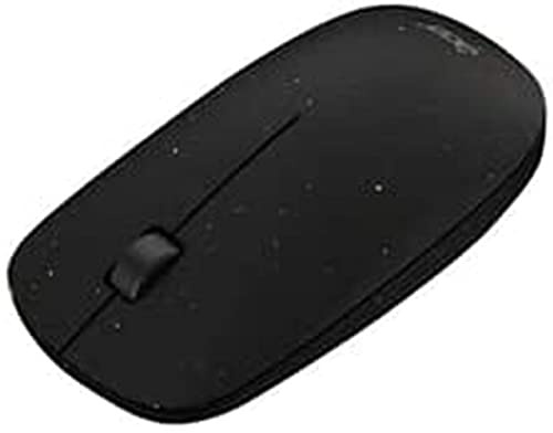 Acer Vero Macaron AMR020 - Maus - 2.4 GHz - Grau, GP.MCE11.022