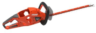 Echo DHC2300C1 eFORCE 56V Cordless Battery Hedge Trimmer