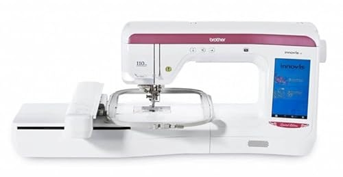 Brother Innov-is V3 Limited Edition