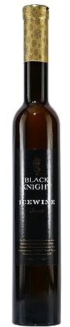 BLACK KNIGHT ICEWINE -edelsüß- 0,375L