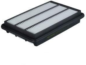 PURFLUX A3020 Motor Luftfilter Filtereinsatz Kompatibel mit NISSAN Qashqai II J11, J11, RENAULT Kadjar HA, HL Koleos 2 HC
