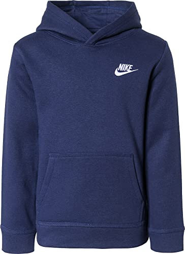 Nike Club Fleece PO Hoodie