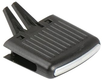 Salida Ventilación Aire A/C Para Sagitar 2006 2007 2008-2011 Estilo Antiguo Ventilación Aire Acondicionado Coche Pieza Palanca Salida Clip Tarjeta Dirección Viento Púa Salida Aire Acondicionado