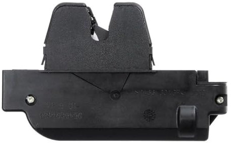 Pestillo del maletero Compatible Con Peugeot 407 2004-2010 607 1999-2010 807 2002-2014 Mecanismo Bloqueo Puerta Trasera Coche 9652301980 871972 Pestillo Puerta Trasera Motor