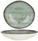 Bonna Platos hondos - Madera - Porcelana - 23 cm (750cc) - juego de 6