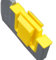Lot de 4 brosses à récurer cycloniques pour Zodiac MX8 pour maintenir efficacement la propreté de votre piscine