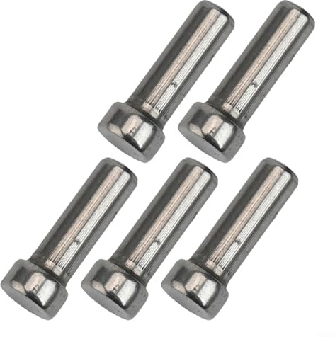 5 Verbindungsstifte für Bosch Säbelsägen kompatibel zu GSA 1100 E und für PSA 700 E