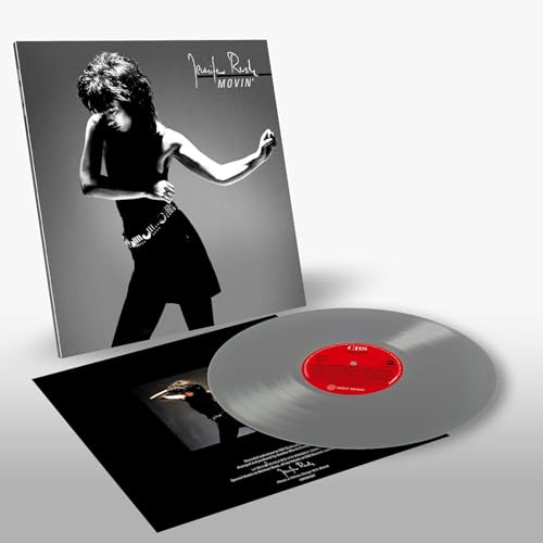 Jennifer Rush, Neues Album 2025, Movin', Limitierte Exklusive