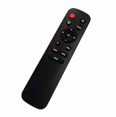 SB120 SB140 SB170 New Remote Control Compatible For J-BL Ci-nema 2.1 JBLBAR21BLKAM Sound Bar Speaker