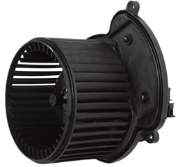 HELLA 8EW 366 402-331 Innenraumgebläse - 12V - 240W - Ø: 147mm