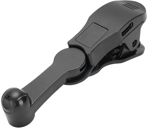 Fockety Auto Clicker für Smartphone, Wiederaufladbares Bildschirmgerät, 1 Stück, für Touchscreen