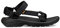 Teva Hurricane Xlt2, Sandali a Punta Aperta Uomo, Nero (Black Blk), 42 EU