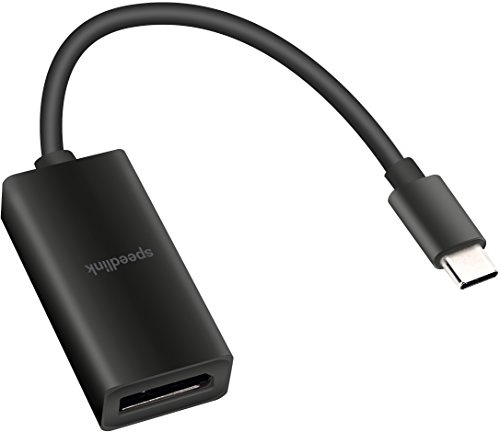 Speed-Link USB-C to DisplayPort Adapter HQ