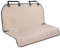 VIVAGLORY Protection de Banquette pour Chien, Housse de Siège Arrière Antidérapante pour Voiture, Idéale pour Transporter Les Chiens, Kaki chiné, S