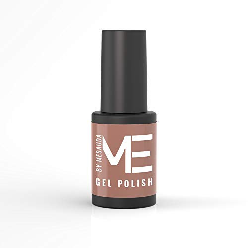 Me By Mesauda Me Gel Polish 122 Fudge - 8 Gr
