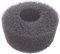 MY PARTS Filtre à air en mousse, remplace HONDA 17403-841-000 pour F400 F600 ER1500A