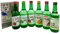Sulsul Box Soju mit 6 koreanischen alkoholischen Getränken - Ausgewählter Mix aus vielseitigen Geschmacksrichtungen - Korea Alkohol Geschenkbox
