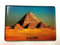Aegypten,Pyramide -Kühlschrankmagnet,Fridge Magnet, 0301023 Souvenir,Reiseandenken