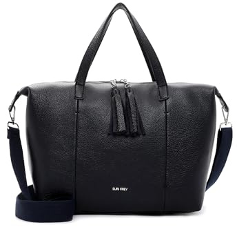 SURI FREY Dorothy Shopper Blue