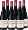 Plessis Duval - AOP Saumur Champigny - Vin Rouge - Lot De 6 Bouteilles X 75 Cl