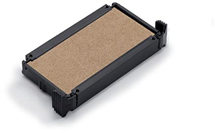 Stempel-Ersatzkissen/Stempelkissen für stempel-fabrik Imprint Stempel (Ungetränkt, Imprint 11 (Größe S))