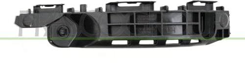 Front left bumper holder