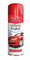 SuperGift.com 250ml All Purpose Aerosol Red Gloss Spray Paint Quick Drying Spray, Fast Dry and Excellent Coverage for Car, Van, Wheel, Metal, Plastic and More by Diva Gift