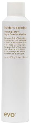 Evo Style Builders Paradise Working Spray 300 ml