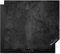 KitchenYeah© Protection Plaque Cuisson Deco Cuisine Cache Induction 59x51 cm Protege Pour Cuisiniere Protection Béton - Robuste - Vintage - Rustique - Gris - Noir