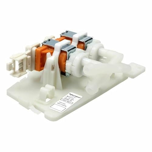 LUTH Premium Profi Parts Pumpe kompatibel mit Neff 12014205 Robertshaw 1491350 für Dampfbackofen Herd