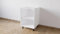 Alfredo Calandrelli Mobile Base da 60. H 72 CM L 60 CM P 55,5 CM (BIANCA)