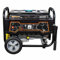 ITCPower Generador Eléctrico de Gasolina monofásico GG3300F