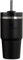 Stanley Quencher H2.0 FlowState Gobelet isotherme en acier inoxydable avec couvercle et paille pour eau, thé ou café glacé, smoothies - Noir (Black 2.0), 590 ml