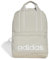 adidas Damen LINEAR Essentials Backpack, Wonder Alumina/White, One Size