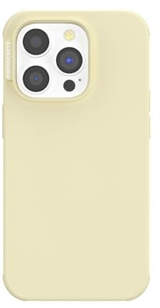 PopSockets iPhone 14 Pro Case with MagSafe, Phone Case for iPhone 14 Pro, Grip Sold Separately, Wireless Charging Compatible - Mist