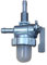 Robinet de carburant Spw-48c Spw-68c, for transplanteur kub-ta Spw-48c/68c Motoculteur k-bota T420, robinet de carburant(Genuine valve)