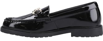 Hush Puppies Verity Patent Snaffle Loafer