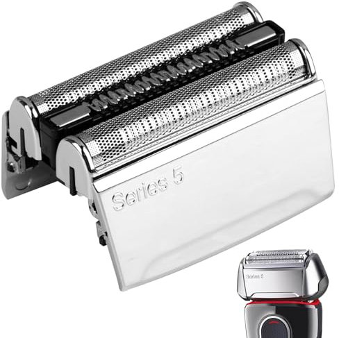 Ersatzkopf für elektrische Rasierer 52S