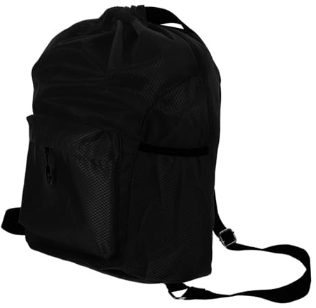 MOTHNUR Oxford Sportbeutel mit Kordelzug Wasserdichte Badetasche für Männer und Frauen für Fitness Schwimmen Fußball und Basketball Große Kapazität Stylisches