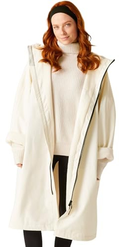 Regatta Adults Changing Robe Pro Waterproof