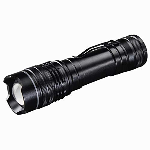 Hama Led-zaklamp Professional 4 370 Lumen.