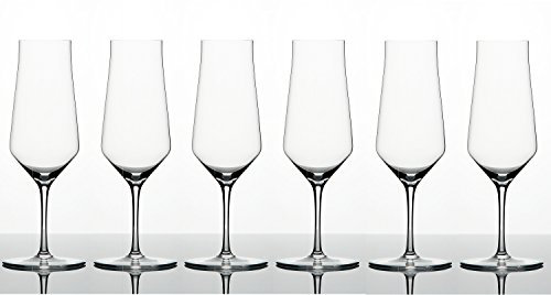 Zalto Denk Art Bier-Gläser 6er Set Pils Biertulpe NEU OVP