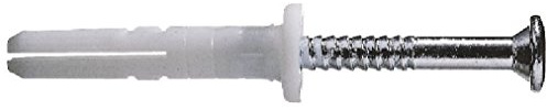 Frappe chevilles HPS-1 8/10 x 40, 100 pièces
