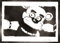 moreno-mata Echtes Handgemachtes Graffiti FNAF Gamer Aesthetic Poster & Kunstdrucke Bilder Plakat Handmade Deko Wandbilder Wohnzimmer Wanddeko Geschenke für Männer und Frauen