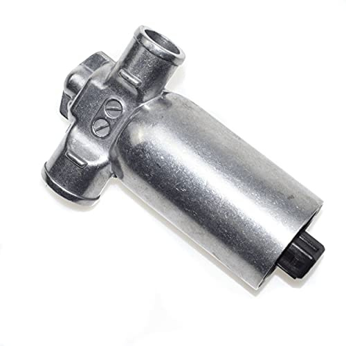 Kraftstoffeinspritzung Leerlaufluft Steuerventil IAC für BMWS E36 E46 E34 E39 E60 E83 323 325 328 330 525 528 93 94 95 96 97 98 99 00 01 02 03 03 02 03 03 0 00000 4 05 06 0280140545 13411744713 Neu