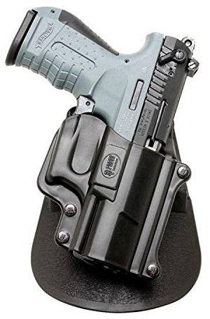 Fobus WP-22 Gürtel Holster Walther P22/P22Q, Röhm RG88