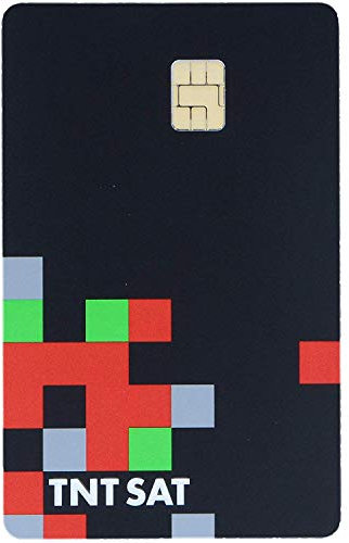 Scheda TNTSAT 30 mesi