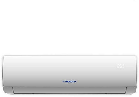 TERMOTEK AIRPLUS C9 - CLIMATIZZATORE 9000 BTU INVERTER A++ WIFI READY R32